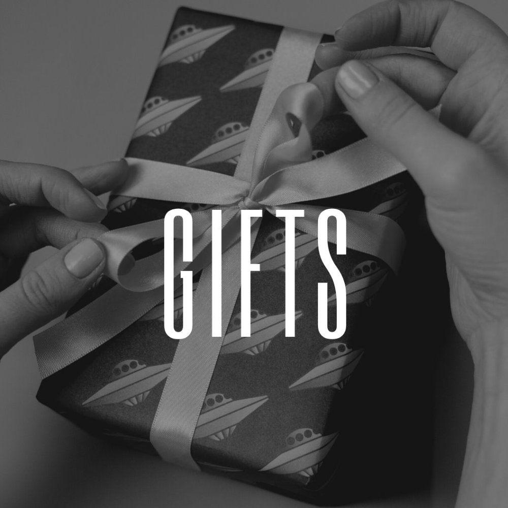 Gift Ideas and Bundles